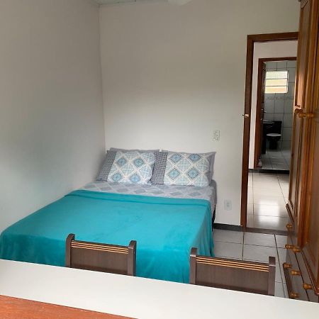 Casa Praiamar Paraty Villa Ngoại thất bức ảnh