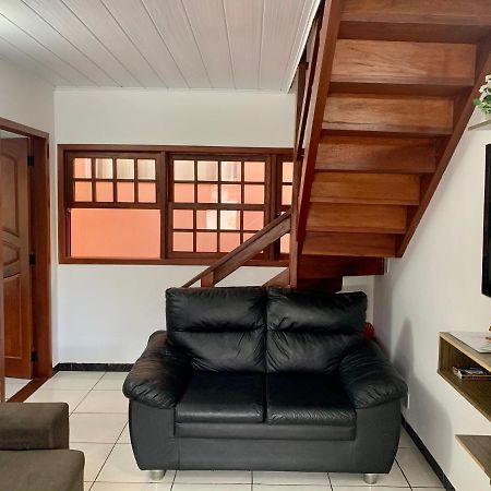 Casa Praiamar Paraty Villa Ngoại thất bức ảnh