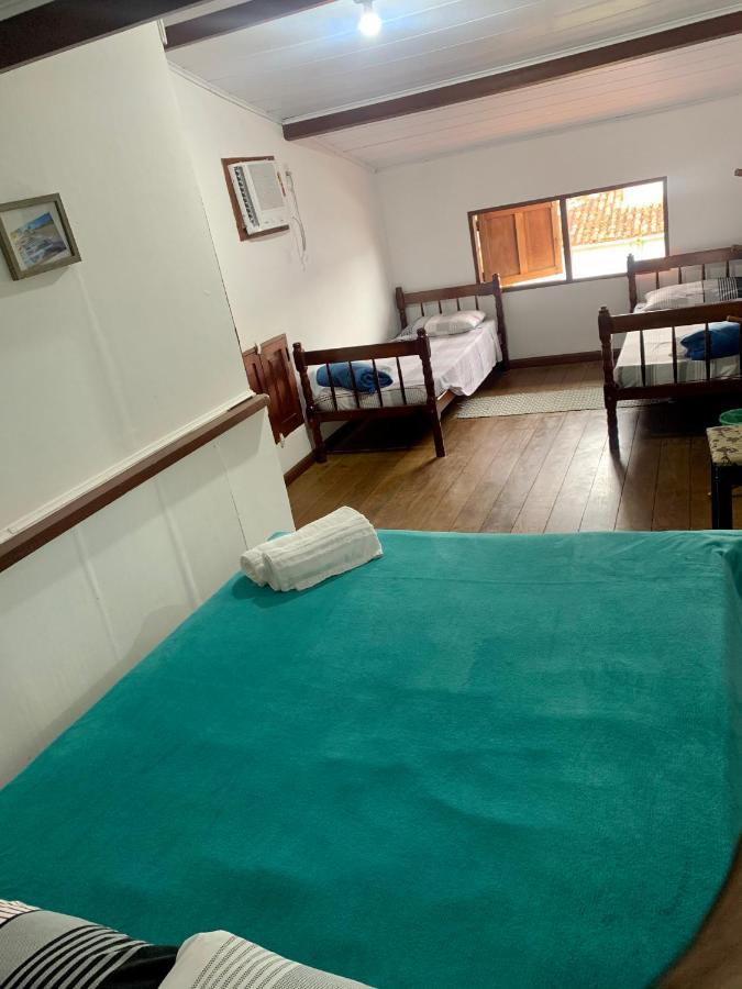 Casa Praiamar Paraty Villa Ngoại thất bức ảnh