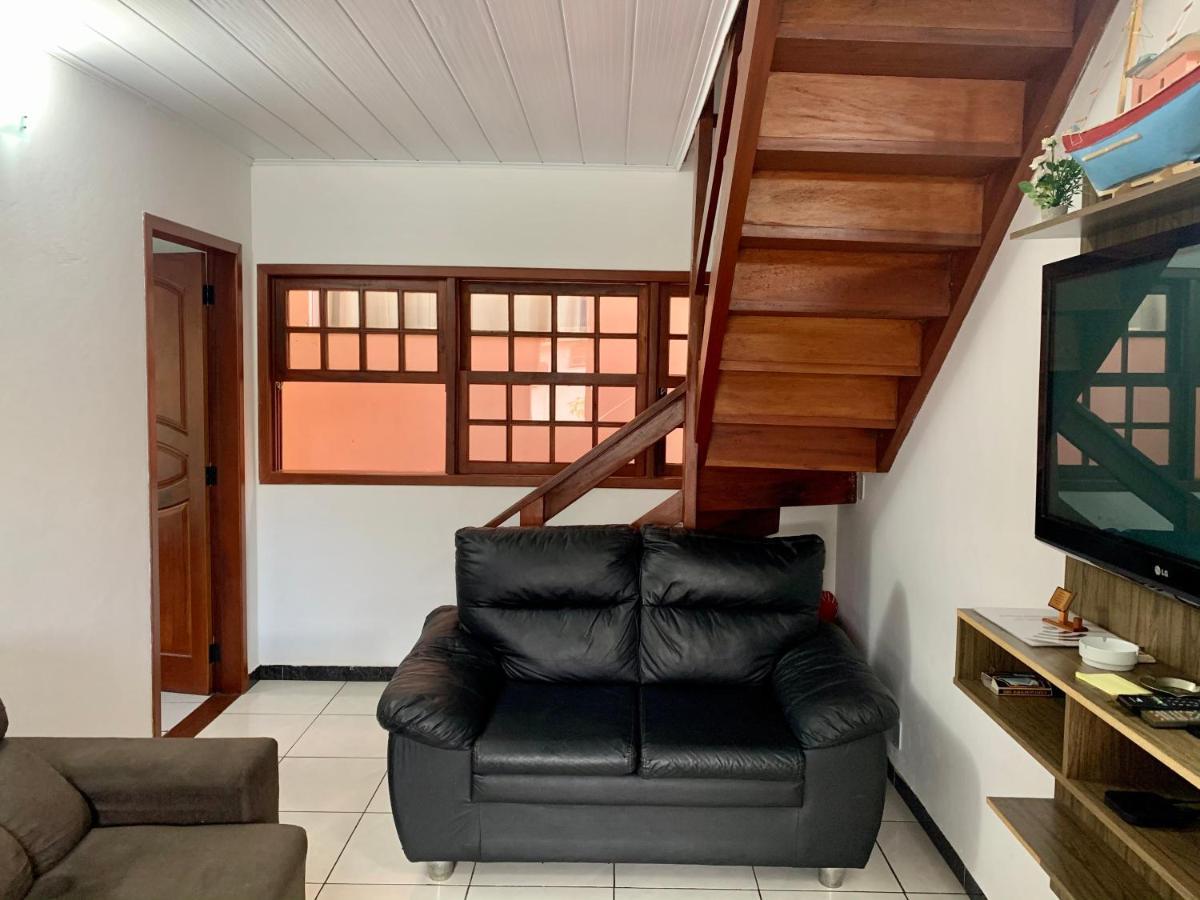 Casa Praiamar Paraty Villa Ngoại thất bức ảnh